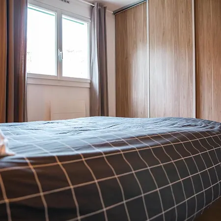 아파트 Appartement Residence Villeneuve Villeneuve-lès-Avignon