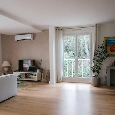 Appartement Residence Villeneuve Villeneuve-lès-Avignon